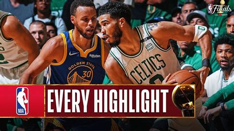 nba highlights youtube